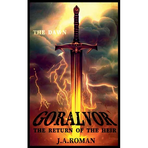 Goralvor, "The Dawn"