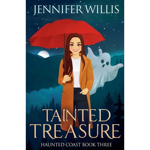 Tainted Treasure