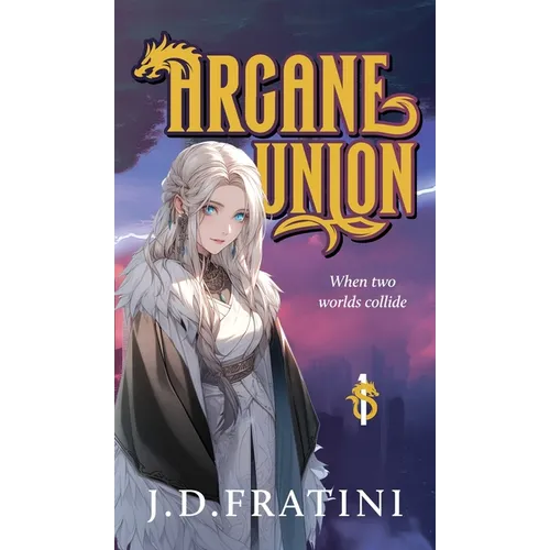 Arcane Union