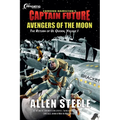 Captain Future: Avengers of the Moon