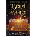 Brand of Magic