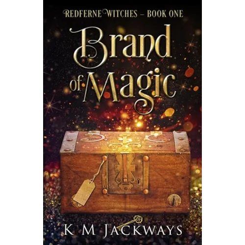 Brand of Magic