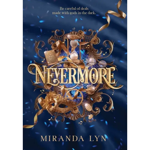 Nevermore