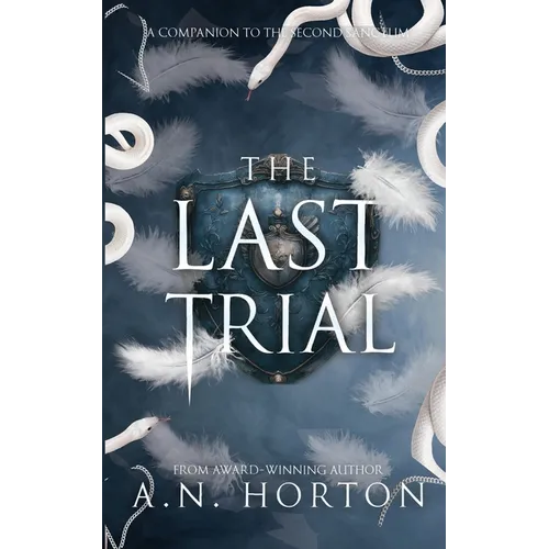 The Last Trial
