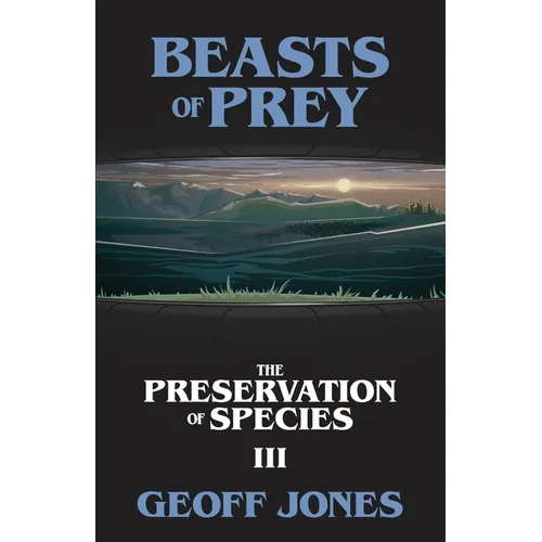 Beasts of Prey