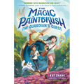 The Magic Paintbrush: The Guardian's Quest