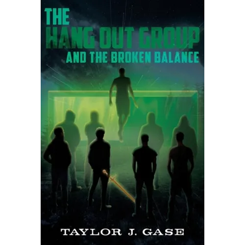 The Hang Out Group and the Broken Balance