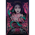 Once a Villain