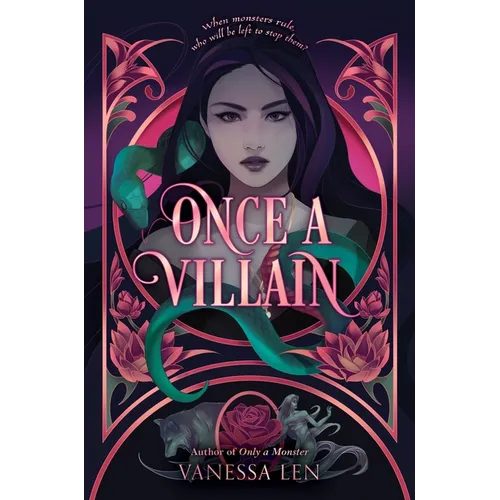 Once a Villain