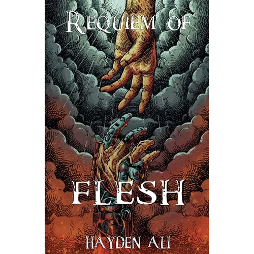 Requiem of Flesh