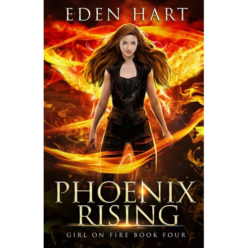 Phoenix Rising