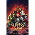 Merida's Isekai Adventure: Age of Dragons