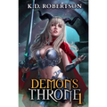 Demon's Throne