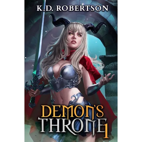 Demon's Throne