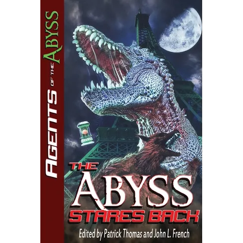 The Abyss Stares Back