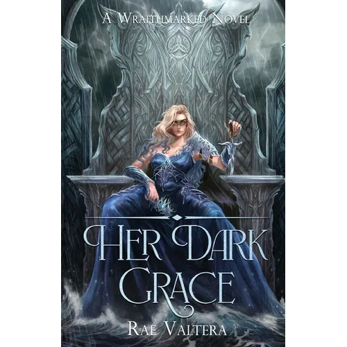 Her Dark Grace
