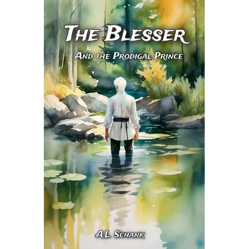 The Blesser and the Prodigal Prince