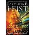 A Darkness Returns: Book One of the Dragonwar Saga