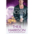 The Chosen: A Novella of the Elder Races