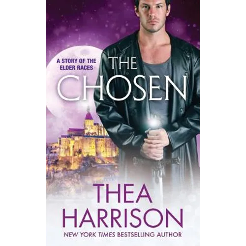 The Chosen: A Novella of the Elder Races