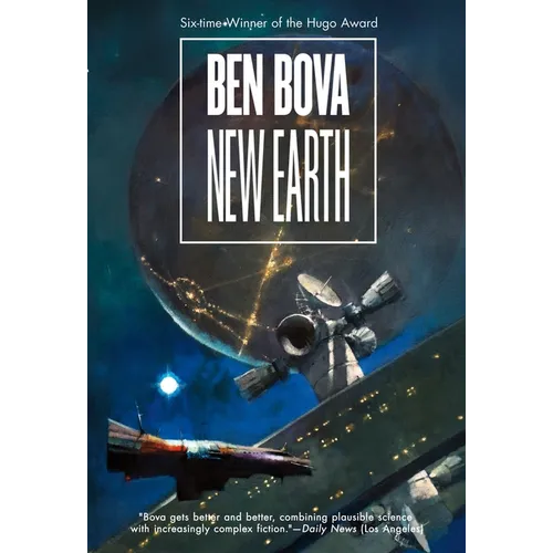 New Earth