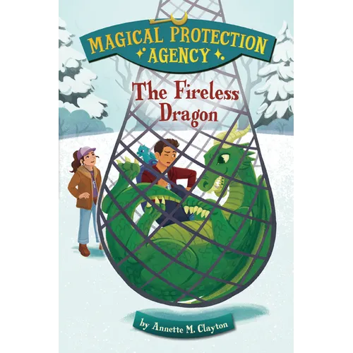 The Fireless Dragon