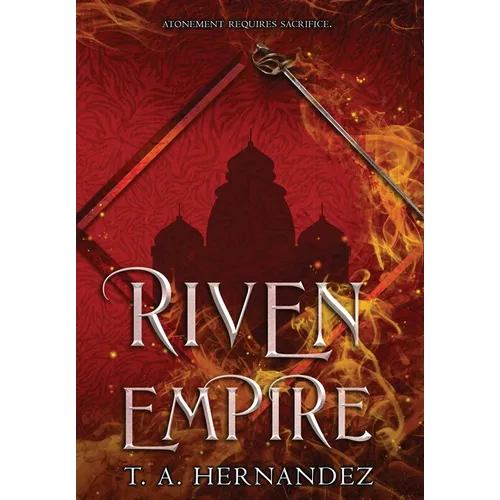 Riven Empire