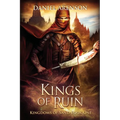 Kings of Ruin: Kingdoms of Sand Book 1