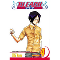 Bleach, Vol. 4: Quincy Archer Hates You
