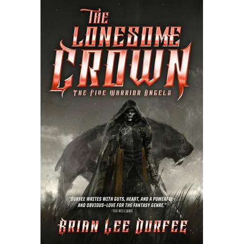 The Lonesome Crown