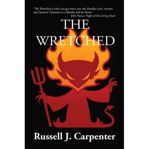 The Wretched