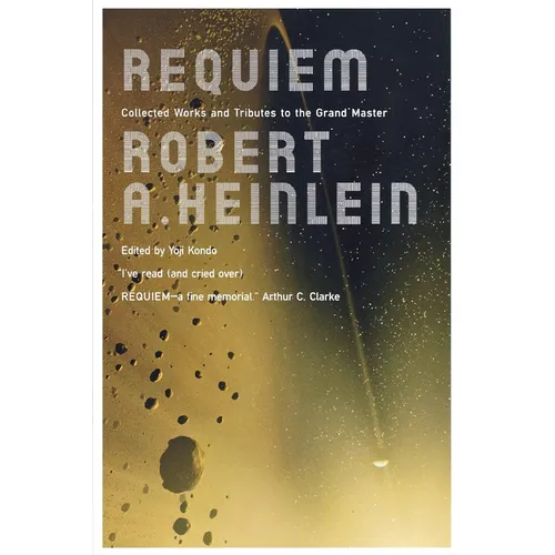 Requiem: Collected Works and Tributes to the Grand Master