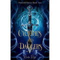 Cyclones and Daggers: Powerful Pawns: Book Two