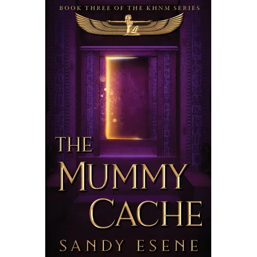 The Mummy Cache