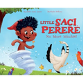 Little Saci Pererê: No More Mischief
