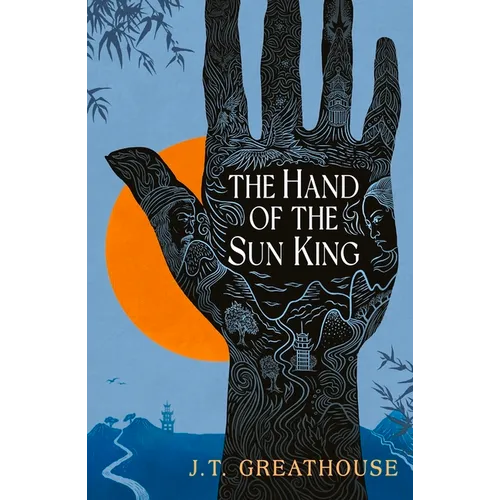 The Hand of the Sun King