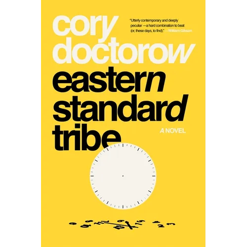 Eastern Standard Tribe