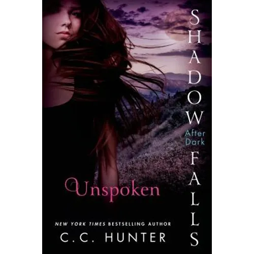 Unspoken: Shadow Falls: After Dark