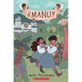 Manu: A Graphic Novel