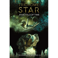 Trichome Star: Fractals of Time