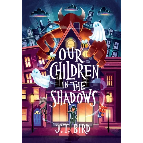 Our Children in the Shadows