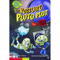The Puzzling Pluto Plot: Eek & Ack