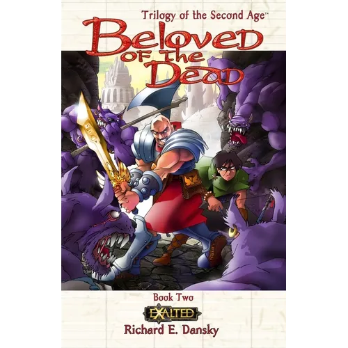 Beloved of the Dead