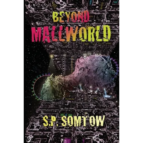 Beyond Mallworld