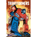 Transformers Vol. 1: Robots in Disguise
