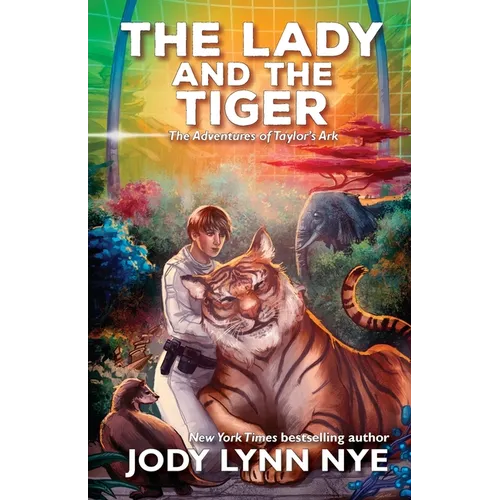 The Lady and the Tiger