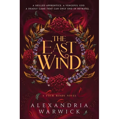 The East Wind