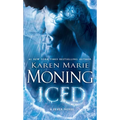 Iced: Fever Series Book 6
