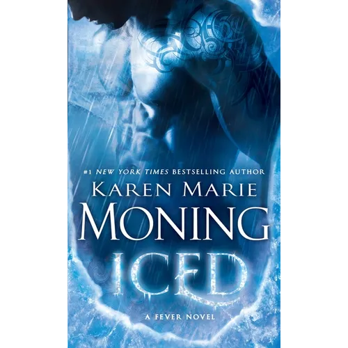 Iced: Fever Series Book 6