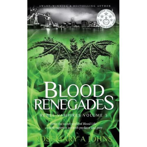 Blood Renegades